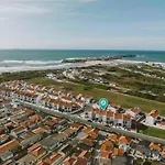 Semesterbostad 83 - Casa Do Baleal Ferrel (Leiria)