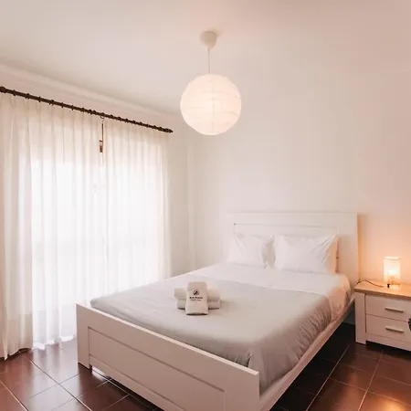 83 - Casa Do Baleal Prázdninový dům *