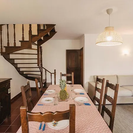 83 - Casa Do Baleal Prázdninový dům