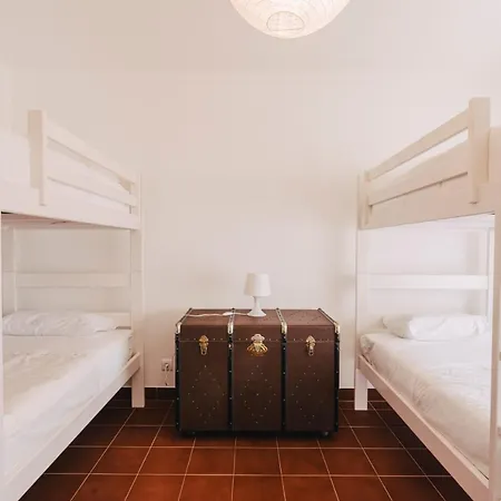 83 - Casa Do Baleal Prázdninový dům *