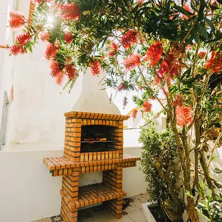 83 - Casa Do Baleal Prázdninový dům