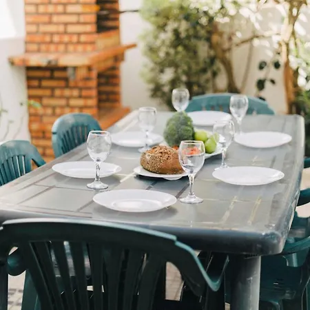 83 - Casa Do Baleal *