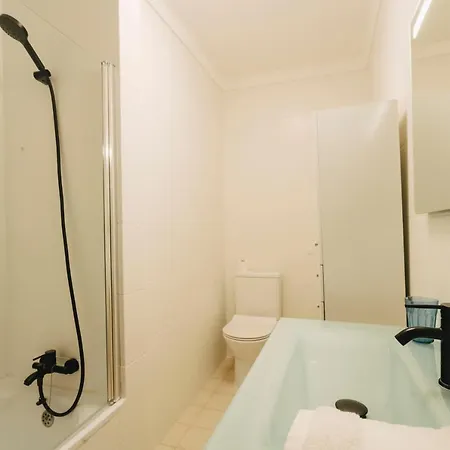 83 - Casa Do Baleal Prázdninový dům Ferrel (Leiria)