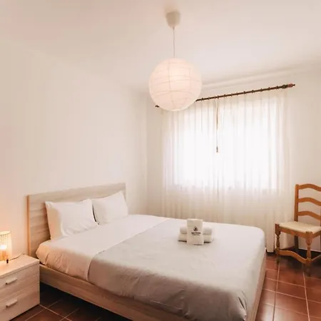 83 - Casa Do Baleal Prázdninový dům Ferrel (Leiria)