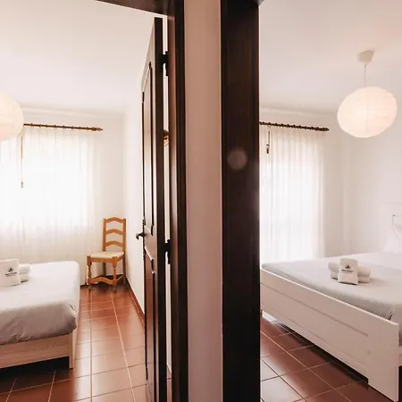 Holiday home 83 - Casa Do Baleal *