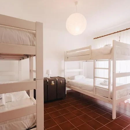 Prázdninový dům 83 - Casa Do Baleal Ferrel (Leiria)