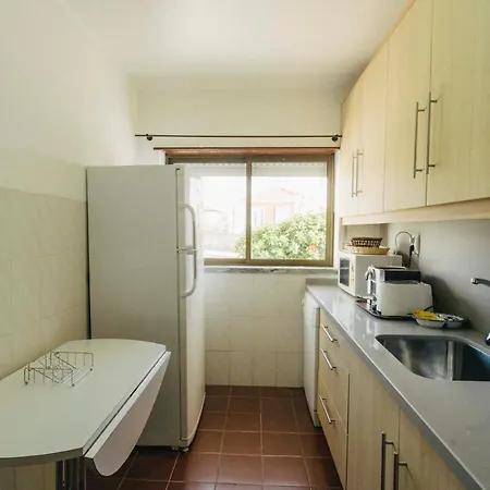 83 - Casa Do Baleal Prázdninový dům Ferrel (Leiria)