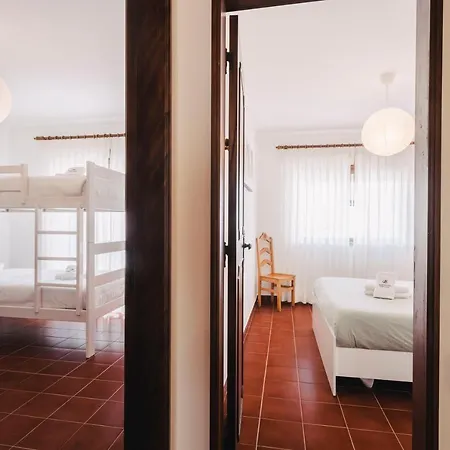 83 - Casa Do Baleal * Ferrel (Leiria)