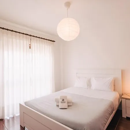 Prázdninový dům 83 - Casa Do Baleal Ferrel (Leiria)