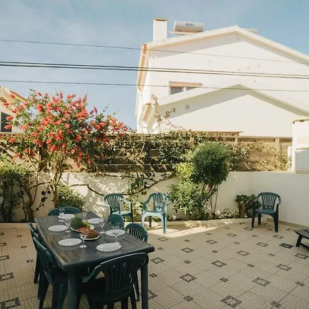 83 - Casa Do Baleal Semesterbostad *