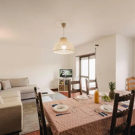 Holiday home 83 - Casa Do Baleal *