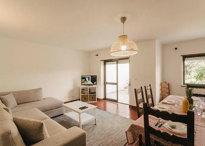 83 - Casa Do Baleal Casa vacanze