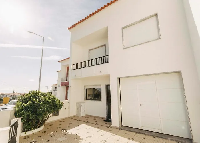 83 - Casa Do Baleal *