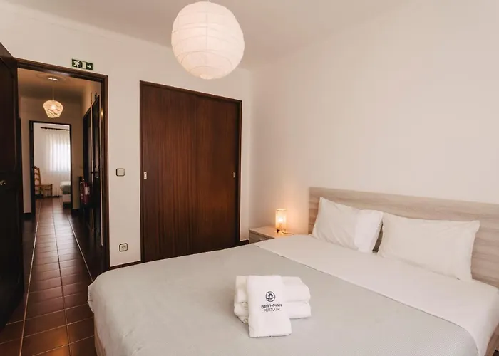 83 - Casa Do Baleal *