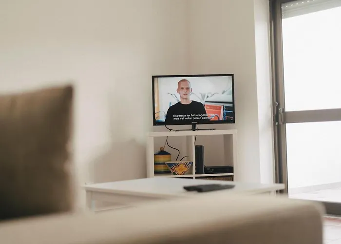 Casa vacanze 83 - Casa Do Baleal