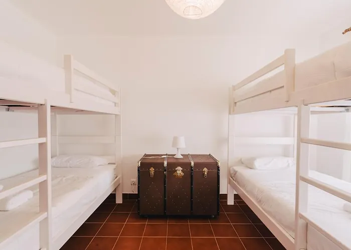 83 - Casa Do Baleal Casa vacanze *