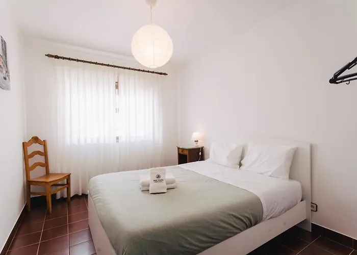 83 - Casa Do Baleal *