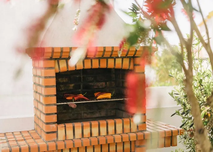 83 - Casa Do Baleal Casa vacanze