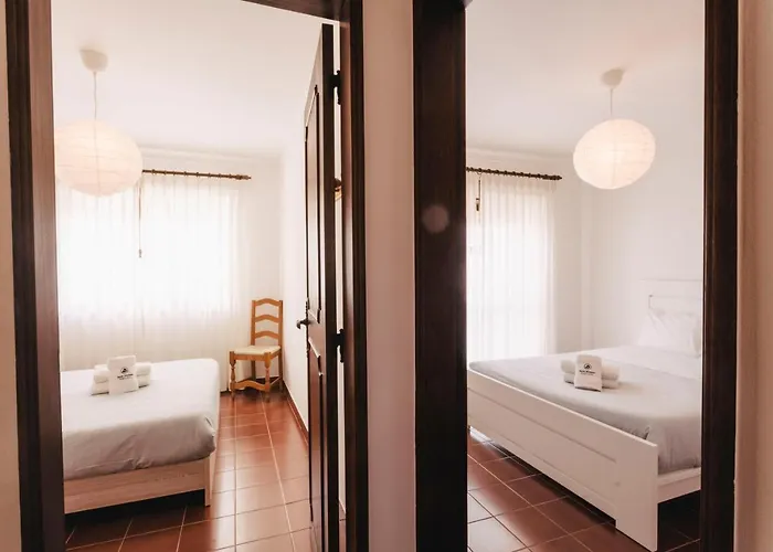 Casa vacanze 83 - Casa Do Baleal *