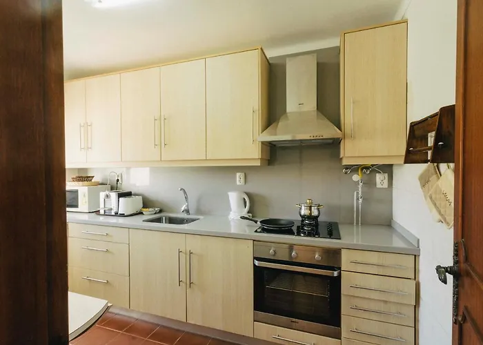 83 - Casa Do Baleal *