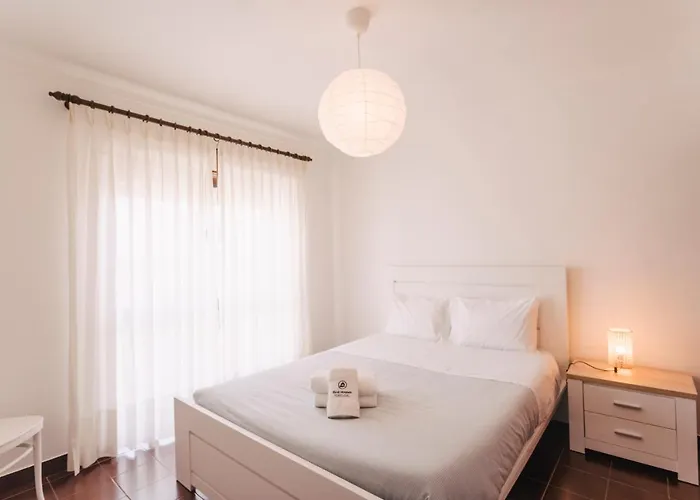 Casa vacanze 83 - Casa Do Baleal Ferrel (Leiria)